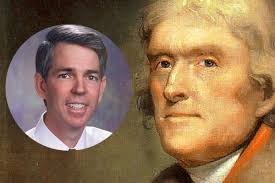 Faux history for the GOP