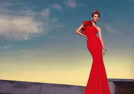 Pin On Fashion Rouge Animal