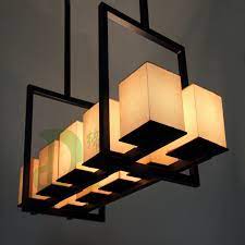 Maybe you would like to learn more about one of these? New Chinese Style Rectangle Restaurant Pendant Light Square Box Lamp Bar Counter Lighting Free Shipping For Dhl Restaurant Pendant Lighting Pendant Lightsbar Counter Lights Aliexpress