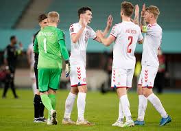 €13.00m* may 20, 1997 in østervrå.place of birth: Uefa Euro 2020 On Twitter Denmark Inflict Austria S Heaviest Competitive Home Defeat In Their History Olsen 2 Maehle Hojbjerg Wcq Https T Co 2ryjbghdnh