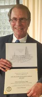 John “Jack” B. Schumann, PhD, age 73, of Pittsburgh, passed away