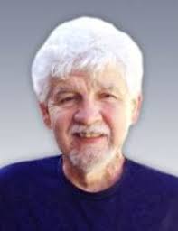 Obituary of Joseph Louis Omer Donald Lauzon