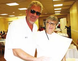 Oysters and Disney Loss of Two Public Servants Saddens Community