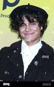 Benjamin de almeida hi-res stock photography and images