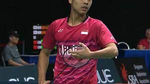 Cabang olahraga bulutangkis akan tampil untuk kedelapan kalinya di pesta empat tahunan olimpiade sejak debutnya di edisi barcelona 1992. Anthony Sinisuka Ginting S Badminton Racket 360badminton
