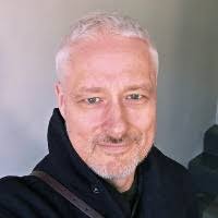 Alistair C. M. Mitchell