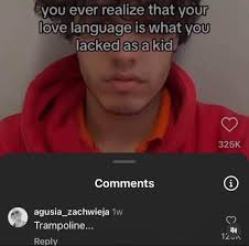 There's a few of us Vanderpools.