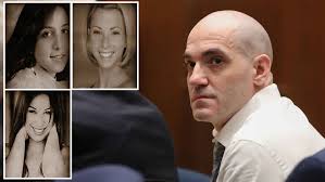 Hollywood Ripper' Sentenced to Death