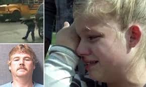 Father and son caught