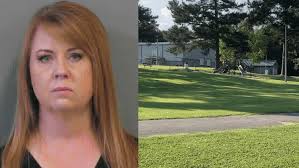 Private school teacher in Ringgold indicted for sexual assault of a student