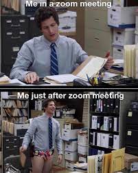 Funny Zoom Memes 50 Laughs At The Crazy Of Video Calls