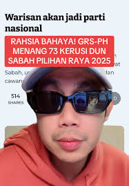 Masin ni mulut si Jufazli Shi Ahmad otok arung 😱😱😱