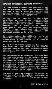 Plusieurs résultats s'afficheront ensuite, et avec un peu de chance, vous pourrez trouver ses coordonnées. Vivre Son Hypoglycemie Questions Et Reponses Annie Claude Scholtes Dumesnil Ceepso 9782980190308 Books Amazon Ca