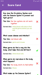 Want to learn even more? Biology Trivia Quiz For Android Apk Download