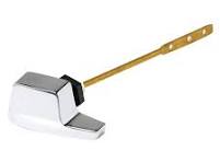 Levier de réservoir de toilette latéral en laiton par Master ...