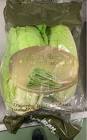Lechuga Romana