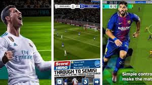 Banyak player yang menyukai game ini karena sesuatu hal, pertama karena bisa dimainkan secara offline dan yang kedua tentu saja karena game ini begitu ringan untuk dimainkan. Serunya 5 Game Sepak Bola Android Gratis 2018 Linkdenoir