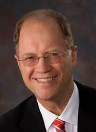 Dr Donald E. Vidican (1952-2012)