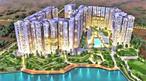 8 out of 12 floors. 3 Bhk Flats In Hill Ridge Springs Gachibowli Hyderabad 2 3 Bhk Flats For Sale In Hill Ridge Springs Gachibowli Hyderabad