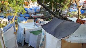 Haiti's government estimated that more than. 6 Facts About Disasters And Homelessness In Haiti The Borgen Project