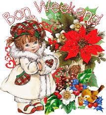 RÃ©sultat de recherche d'images pour "bon week end du nouvel an"