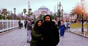 Your current browser isn't compatible with soundcloud. Showbiz Noh Shares Mizz Nina S Pain Going Through Ivf Treatment