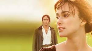1 Small Improvised Moment In Pride & Prejudice 2005 Made It The Blueprint  For Period Romances