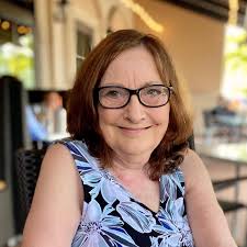 In loving memory of Claire Marshall Twigg