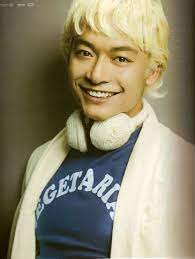 shingo of smap 香取慎吾 香取 かわいい