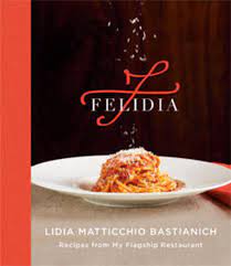 Italian Recipes Lidia Bastianich Shares Her Chicken Pizzaiola Pasta Alla Chitarra Winter Caponata And More Cbs News
