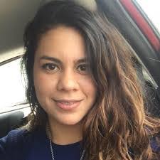 Veronica Gamboa's Instagram, Twitter & Facebook