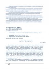 Pentru a scrie un comentariu trebuie să fii autentificat. Referat Simbolism Traditionalism Si Modernism 273931 Graduo