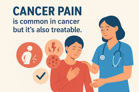 Image result for Cancer Pain