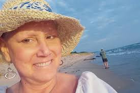 Fundraiser for Tina Kizewski by Elaina Kizewski : Tina's Cancer Treatment  in Mexico