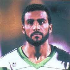 Famous Athletes from Saudi Arabia