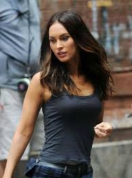 Pin On Megan Fox Is So Gorgeous