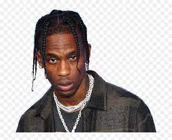 Travis scott ретвитнул(а) hassi ＊. Travis Scott Transparent Background Png 4 Braids Traivs Scott Free Transparent Png Images Pngaaa Com