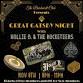 Great Gatsby Night event in Brentwood