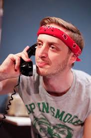 Foto de Dunes Summer Theatre, Michigan City: The cast of THE SPITFIRE  GRILL, 2018