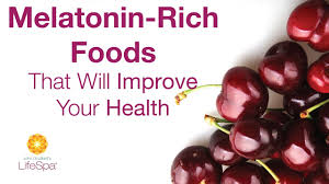 Eat Foods With Melatonin Improve Your Health John Douillards Lifespa