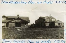 Last night's City Council Meeting was a special one. We had the privilege  of hearing from Paul Wormser, a local historian with an impressive career  at the National Archives, @nixonlibrary , and