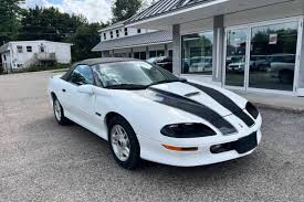 Image result for Arctic White 1994 Camaro