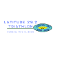 2024 Latitude 29.2 Triathlon event image