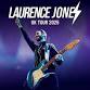 Laurence Jones event image