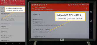 I'm having trouble connecting my lg smart tv to a windows 10 laptop. How To Do Screen Mirroring On Lg Smart Tvs