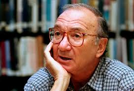 Neil Simon, Broadway's master of comedy, dies at 91
