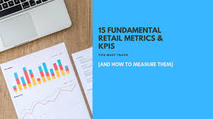 Supervisor adalah oleh pak alex diposting pada juni 2, 2021 pada kesempatan kali ini pengajar.co.id akan membuat artikel mengenai supervisor adalah, yuk disimak ulasannya dibawah ini: 15 Fundamental Retail Metrics Kpis Your Store Must Track And How To Measure Them