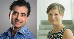 Boosting clinical trials