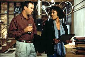 Married to bobby brown on 18 jul 1992, but separated in october 2006 and divorced 24 april 2007. Kevin Costner Says That Isn T Whitney Houston On The Bodyguard Poster Ew Com