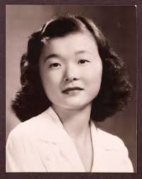 KAPPA KAPPA GAMMA DIGITAL ARCHIVE: Lafaret, Mitsuko Tashiro